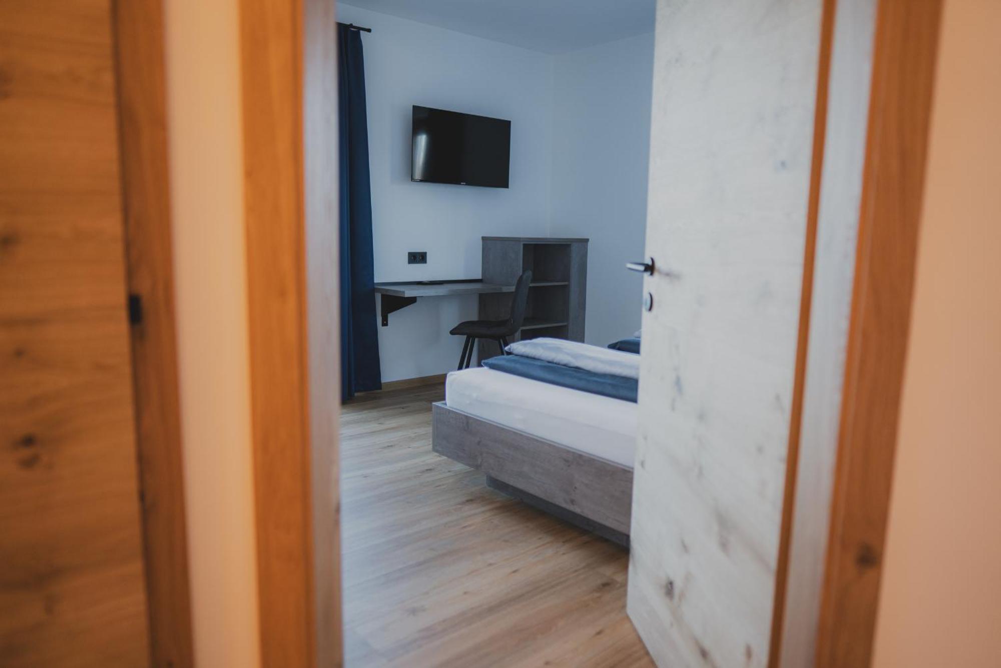 Chalets Und Apartments Hauserhof Nassfeld Schlanitzen Eksteriør bilde