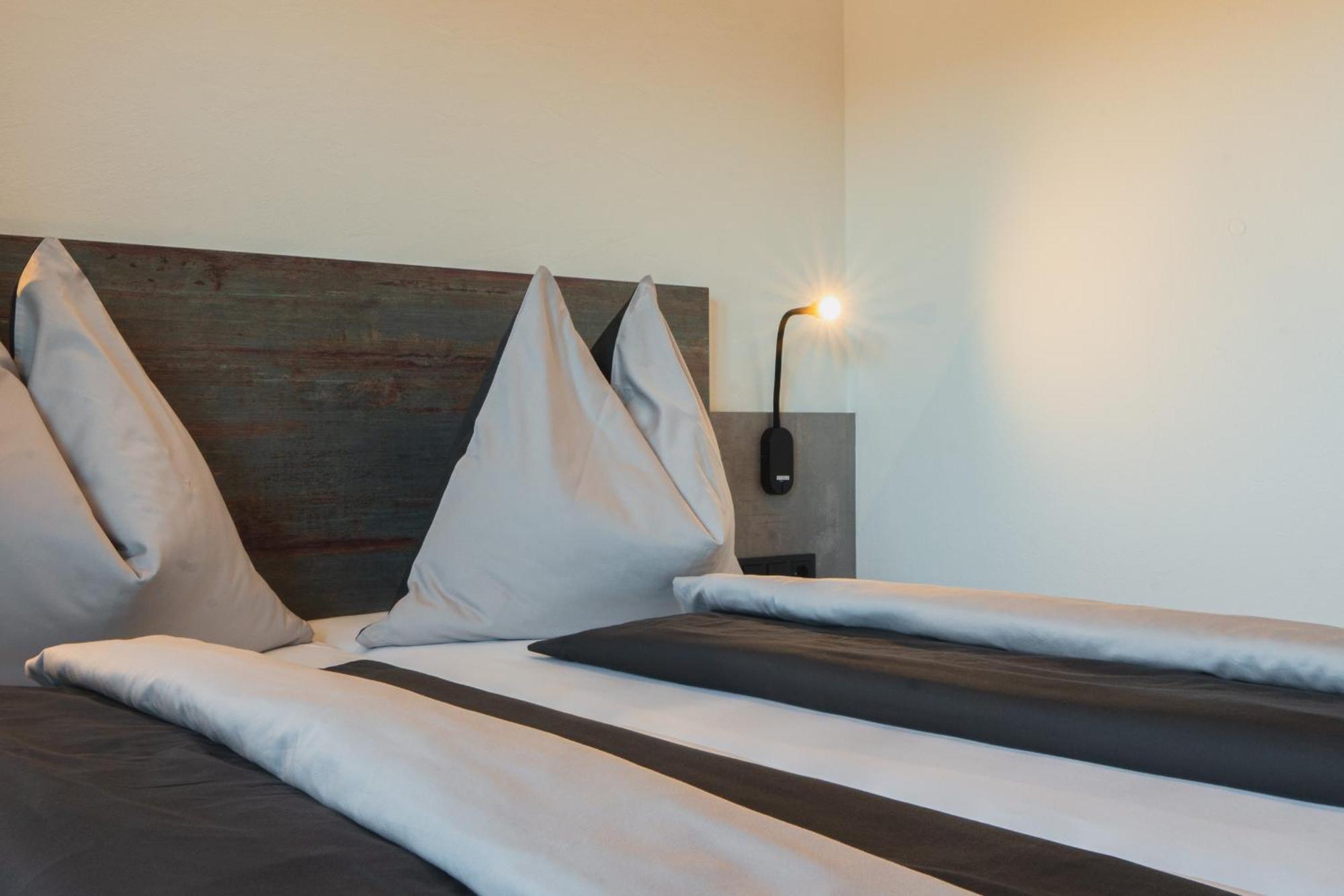 Chalets Und Apartments Hauserhof Nassfeld Schlanitzen Eksteriør bilde