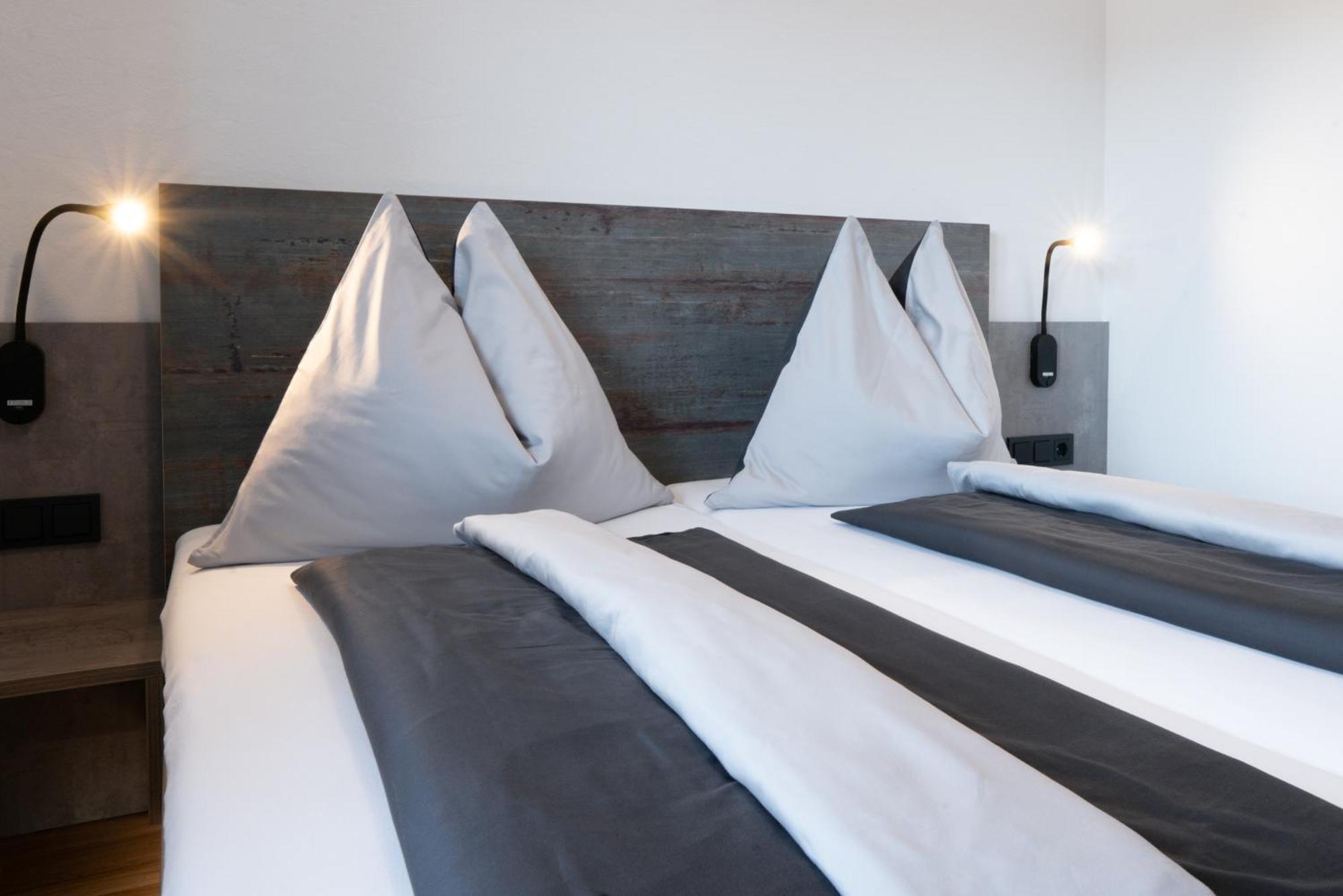 Chalets Und Apartments Hauserhof Nassfeld Schlanitzen Eksteriør bilde
